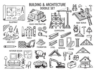 Obraz premium buildings and architecture