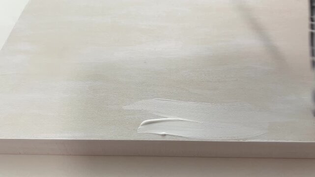 old paper sheet