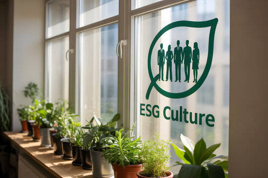Fostering Sustainable ESG Culture Metrics Implementing Corporate Responsibility Frameworks Enhancing Workplace Diversity and Driving Green Office Ecosystem Solutions Globally