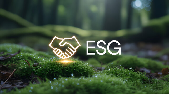 Implementing Sustainable Corporate ESG Frameworks Fostering Responsibility Environmental Responsibility and Securing Cooperative Partnership Trust Actions For Global Ecosystem Protection