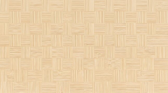 Glitchy pixelated beige and green distorted background