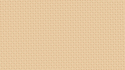 Fototapeta premium Textured peach background with subtle dotted pattern 