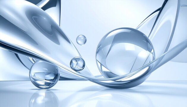 silver balls