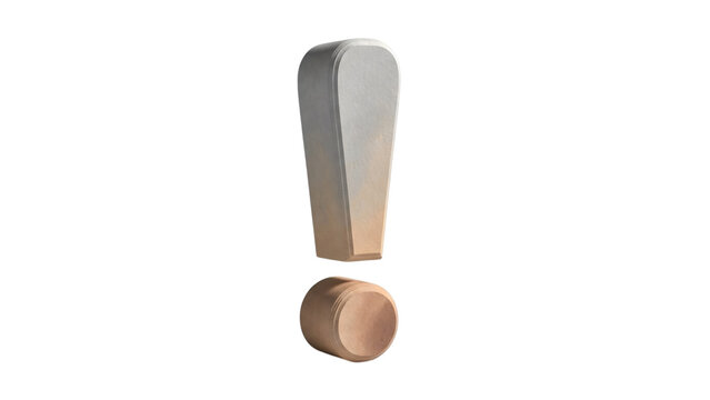 An image of door knob with rose gold finish and rose cut.