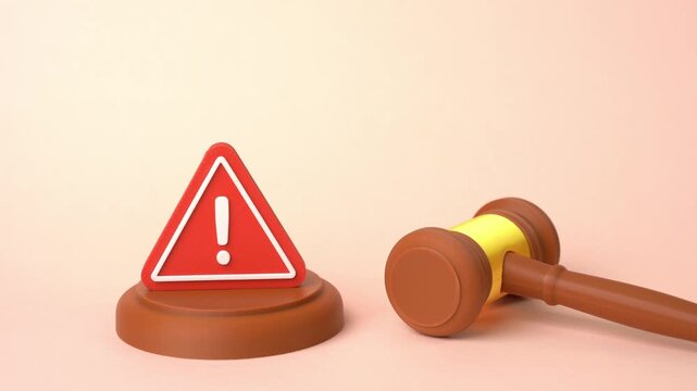 Problems with the court decision. Legal loopholes and hidden clauses create risk. Must carefully analyze agreements before signing.