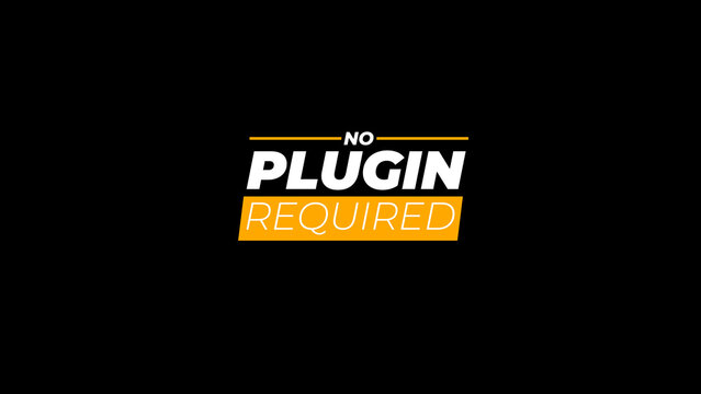 Simple Titles Animation 5