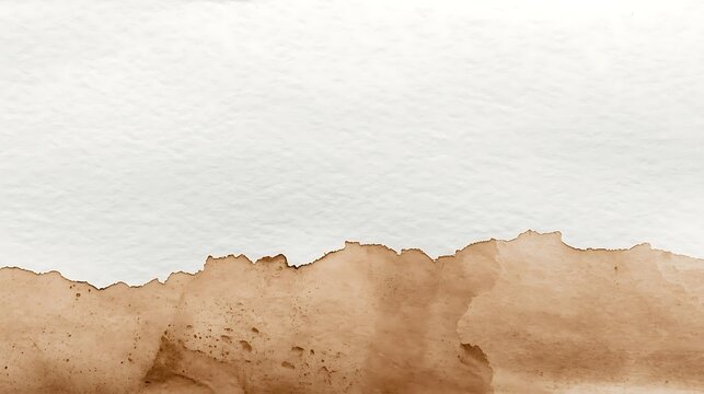 vintage grunge old paper texture background with brown beige rough paper wall surface pattern and blank worn paper material backdrop