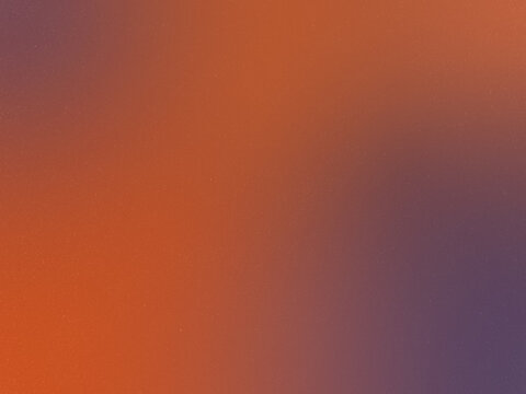 Clean abstract background styled with a soft warm focus ambient blur in terracotta and dusty rose tones