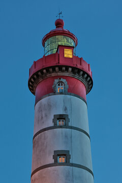 pointe saint Matthieu