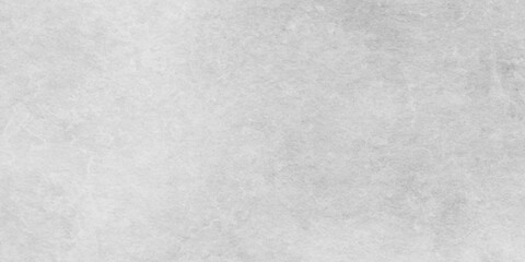 Fototapeta premium Grunge vintage blank concrete white paper parchment stone wall marble wallpaper. Abstract white rock limestone marble texture design.