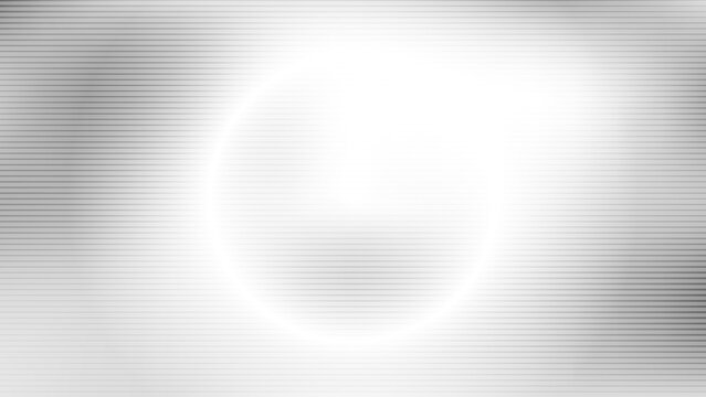 Horizontal lines create a ribbed texture across this metallic silver vector background featuring vertical light gradients that simulate a polished aluminum sheet surface.