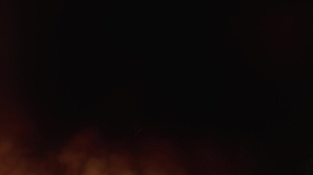 Macro Pour of Milk Into Coffee With Cream Swirl , Super Slow Motion , Filmed on High Speed Cinematic Camera
