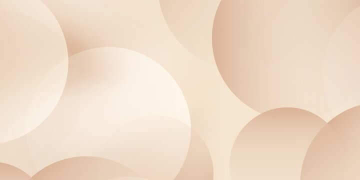 pastel pink background with soft, overlapping translucent circles in various shades of pink and red. The abstract composition creates a dreamy, romantic, and modern aesthetic suitable for backgrounds,