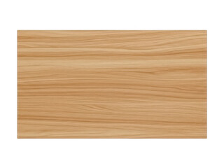 Naklejka premium Smooth bamboo flooring with natural grain and warm tones