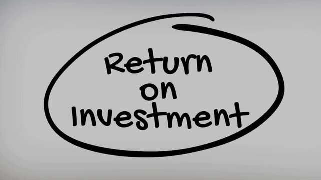 easy sentence writing investment