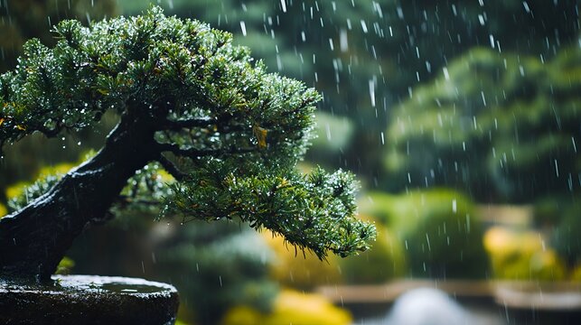 water dragon in the water