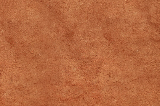 abstract pink peach fuzz texture cement stucco in plaster concrete wall background Light blue rough grainy stone or concrete wall texture backdrop