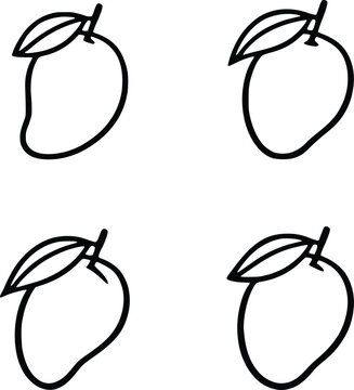 mango icon
