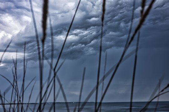 Urlaub in Scharbeutz, Schleswig-Holstein