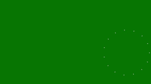 explosive firework motion pop up line animated explosion background material, outline, icon symbol, heat, bubble, ribbon, fireworks, jule, boom gren escen