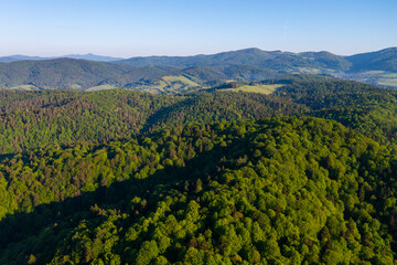 Muszyna, Dolina Popradu, © Maciej G. Szling