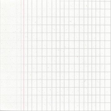 Classic Gregg Ruled Shorthand Paper