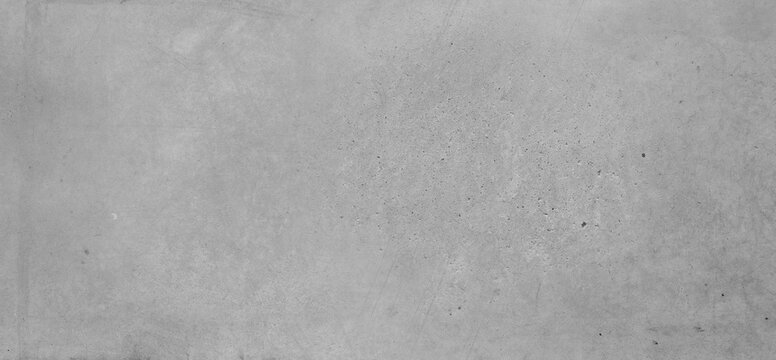 Grey textured concrete background