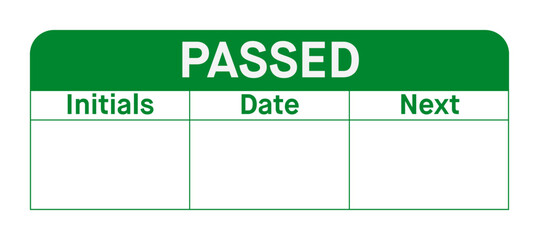 passed pat test label 40x15mm_Print © Mthandazo