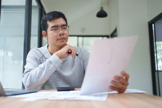 Online Business Financial Analysis For Investment Reporting Accounting And Budget Forecasting