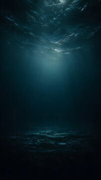 underwater world loop