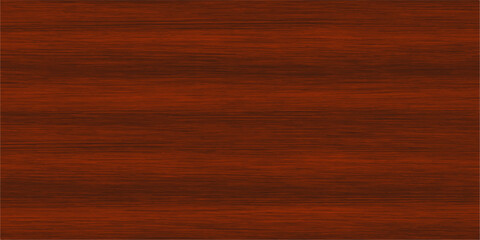 Obraz premium A seamless dark wood grain texture with horizontal lines, perfect for backgrounds and design elements.