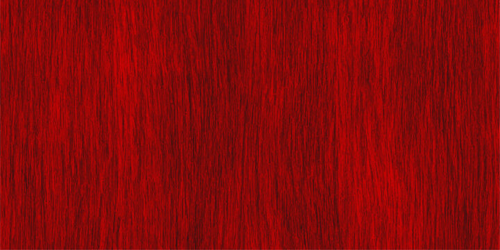 Deep rich red textured background with vertical lines, conveying a sense of intensity and depth.