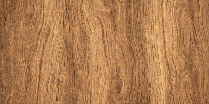 Detailed natural wood texture with visible grain pattern and warm brown tones, suitable for backgrounds and design elements.