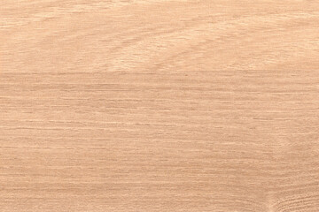 Light wood texture background with natural grain patterns and a smooth finish © Rawpixel.com