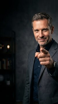 Confident Expert Sharing Important Hidden Information