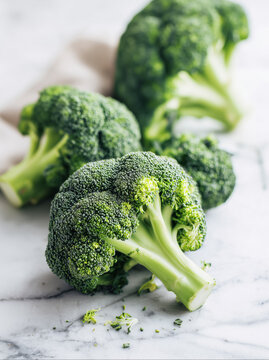 broccoli 