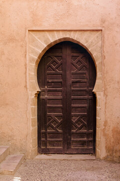 Rabat architecture