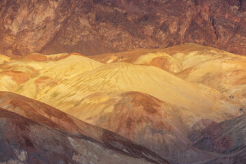 Fototapeta premium Death Valley