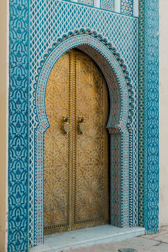 Fes architecture