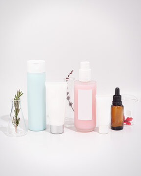 Skincare Products