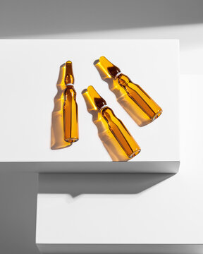 Ampoules