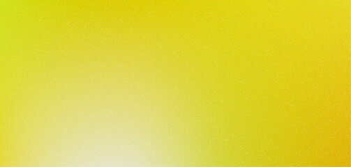 Fototapeta premium Yellow Gradient with Subtle Speckles gold background