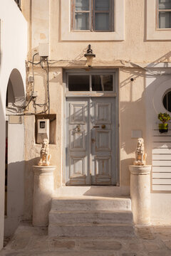 Paros, Greece