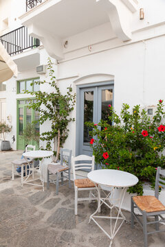 Paros, Greece