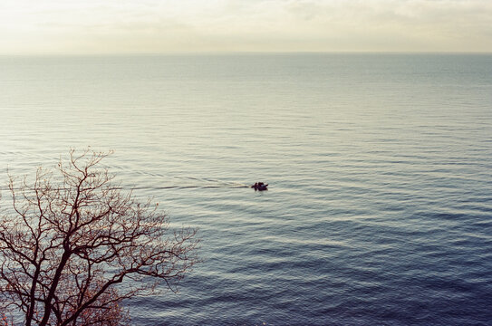 Seascape