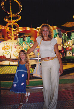 From the archive of 1999 year 