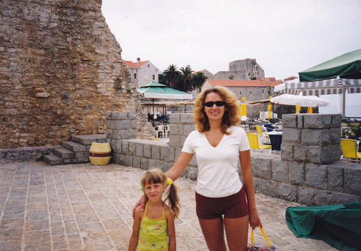 From the archive of 1999 year 