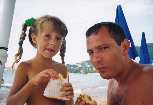 From the archive of 1999 year 