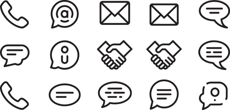 Molecule Diagram Icon Set with Light Gray Traced Line Art for Chemistry and Science Education Featuring Atom, Bonding, Structure with Chemical