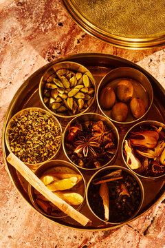 masala dabba